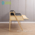 Classic music desk photography studio furniture for recording workshop in stocks